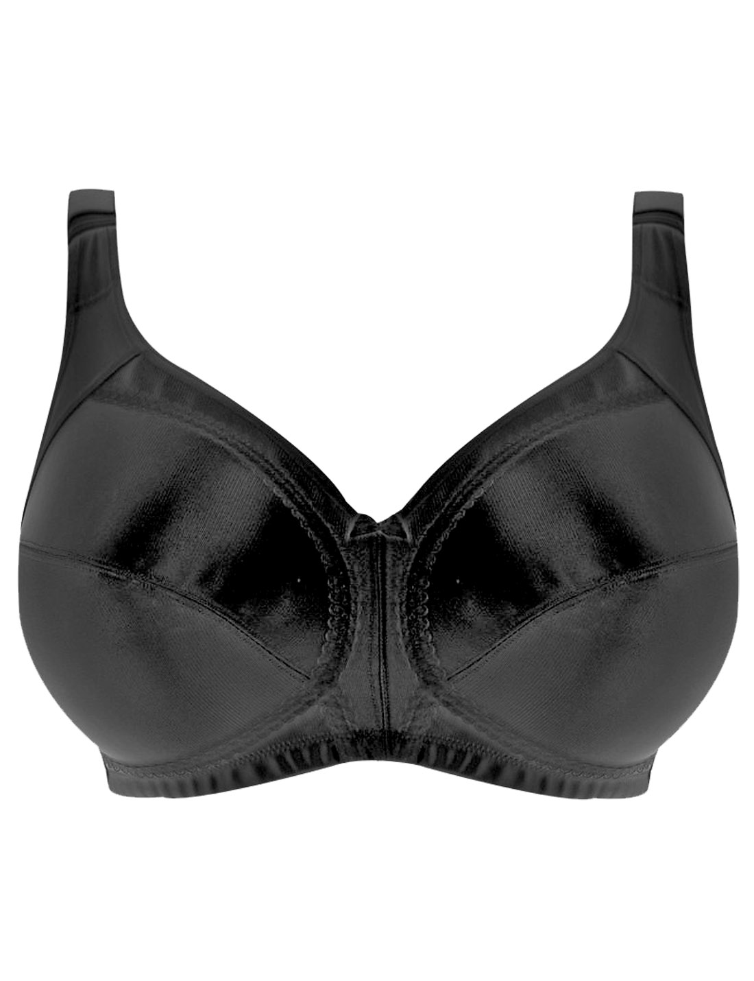 Marks and Spencer M&5 Black Total Support Full Cup Bra Size 34 to