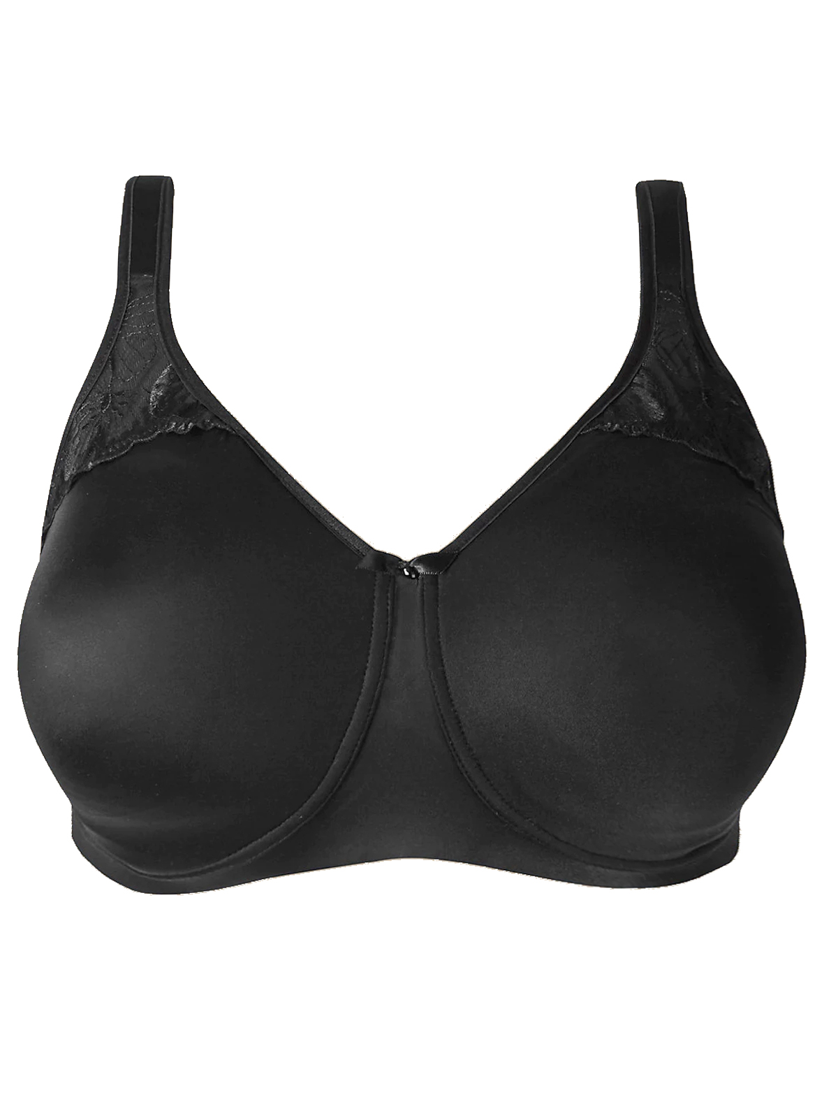 marks-and-spencer-m-5-black-floral-embroidered-total-support-full-cup-bra-cup-size-38-b-cup