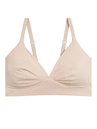 Body OPALINE Smoothing Non-Wired Bralette - Size 32 to 38 (A-D-DD-E)
