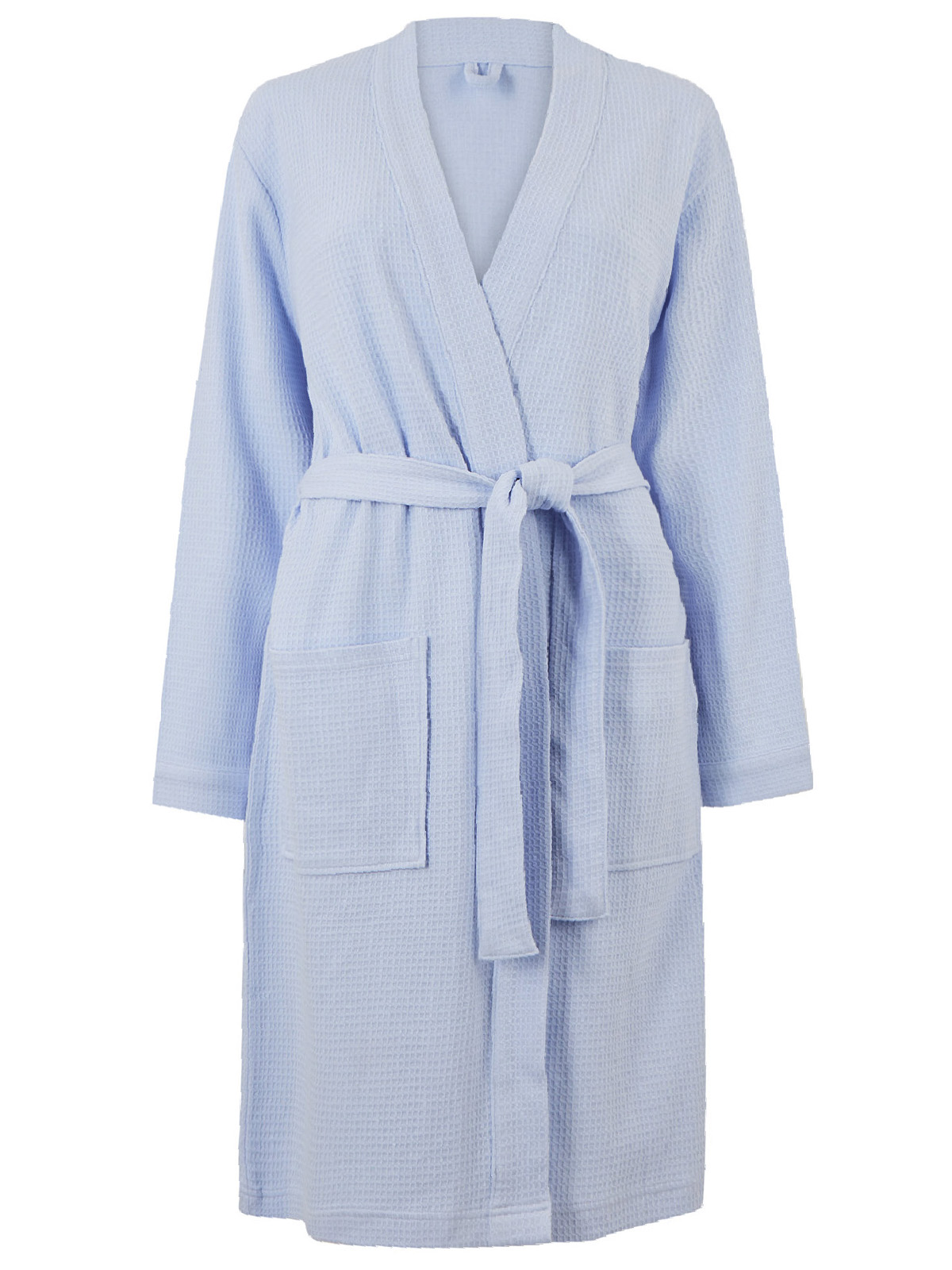 marks and spencer waffle robe