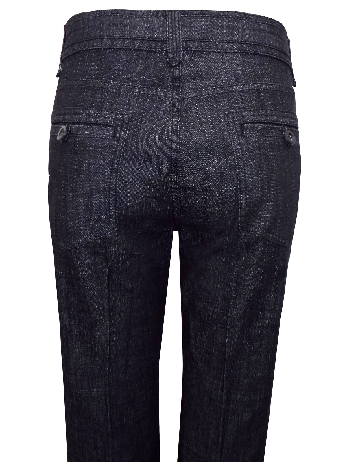 marks and spencer boot cut jeans