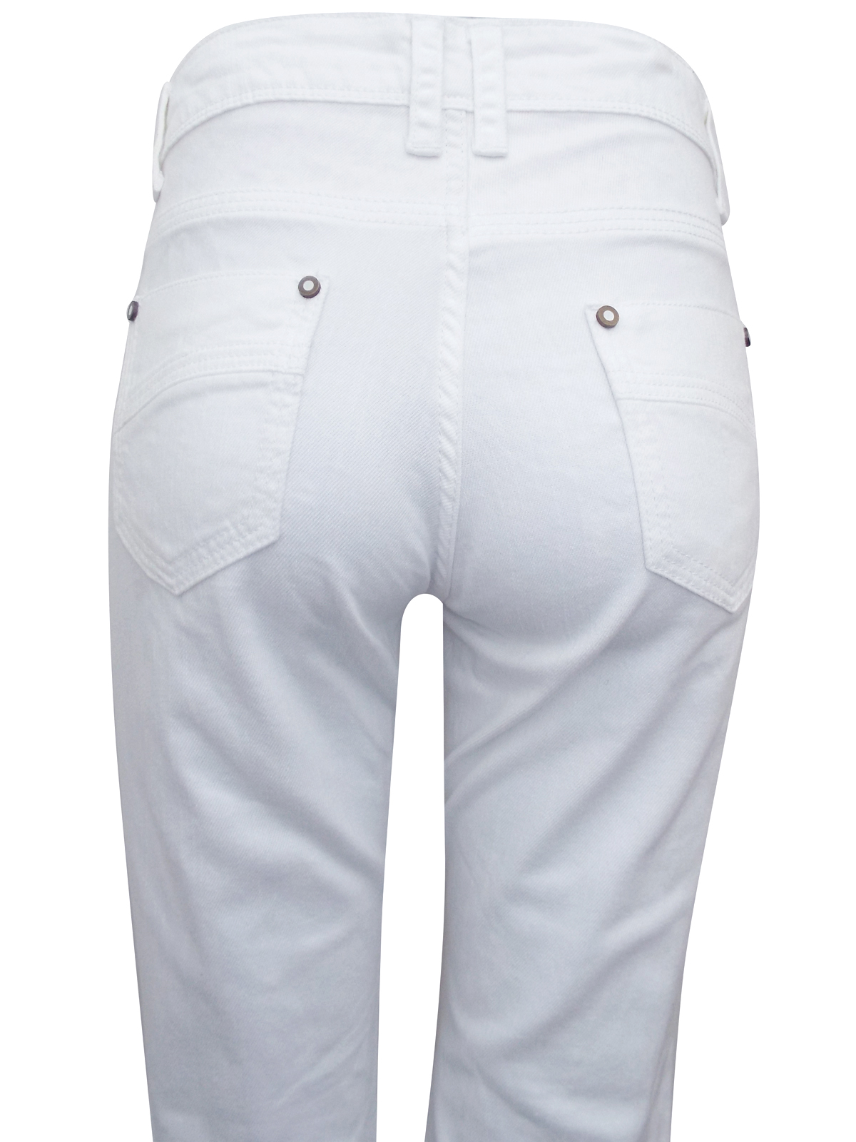 marks and spencer boot cut jeans