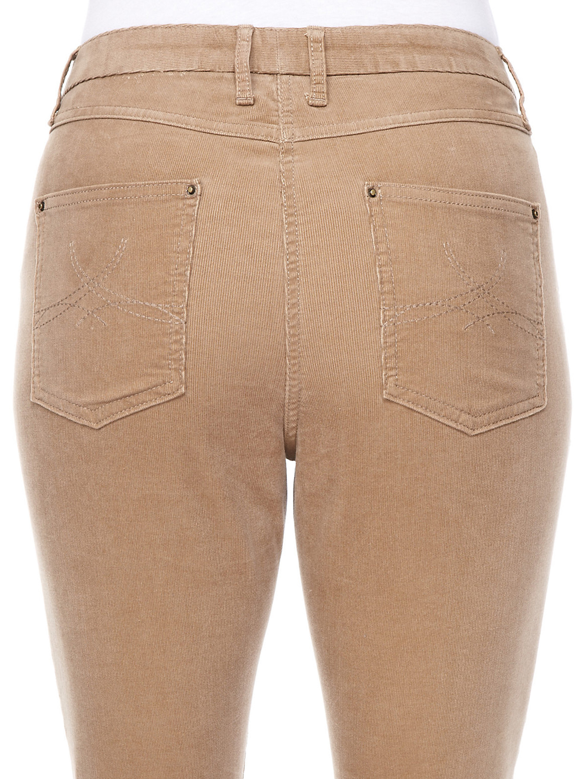 biscuit colour jeans