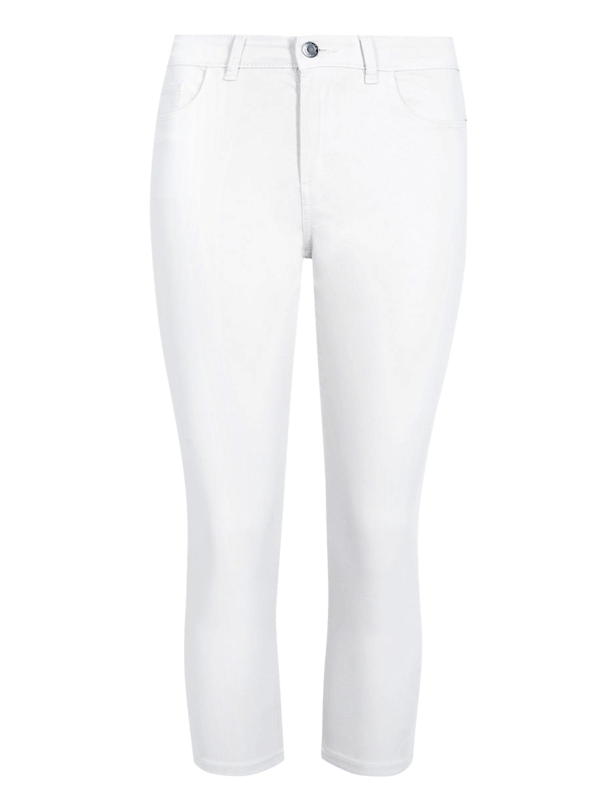 marks and spencer super skinny cropped jeans