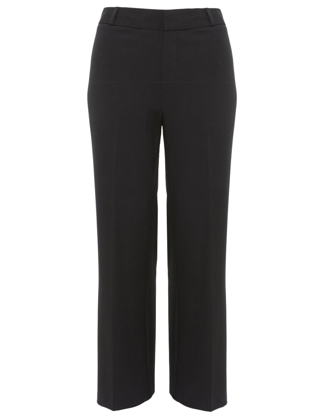 Marks and Spencer - - M&5 BLACK Wide Leg Trousers - Size 8 to 22