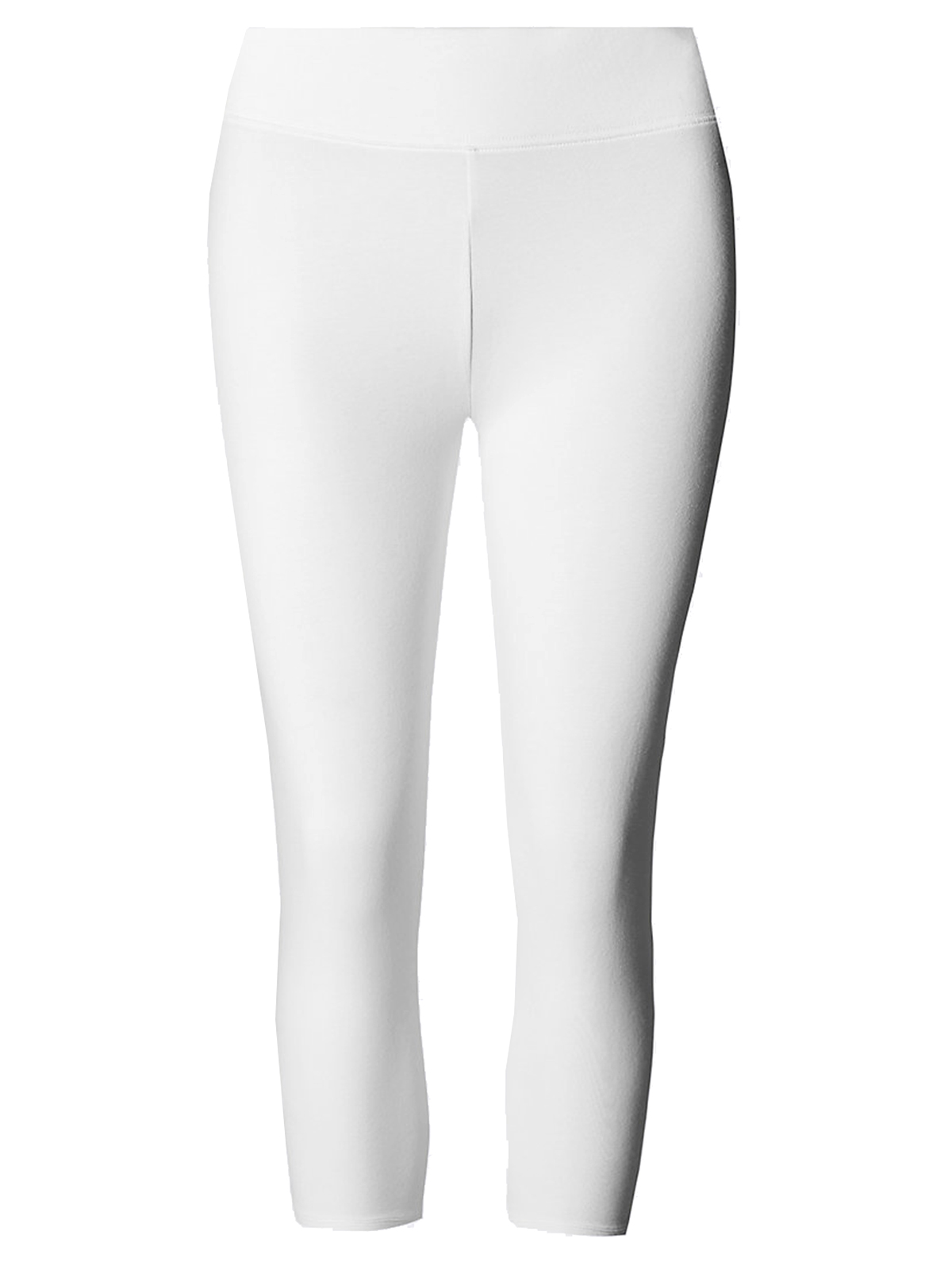 Discover more than 122 white cropped leggings womens super hot