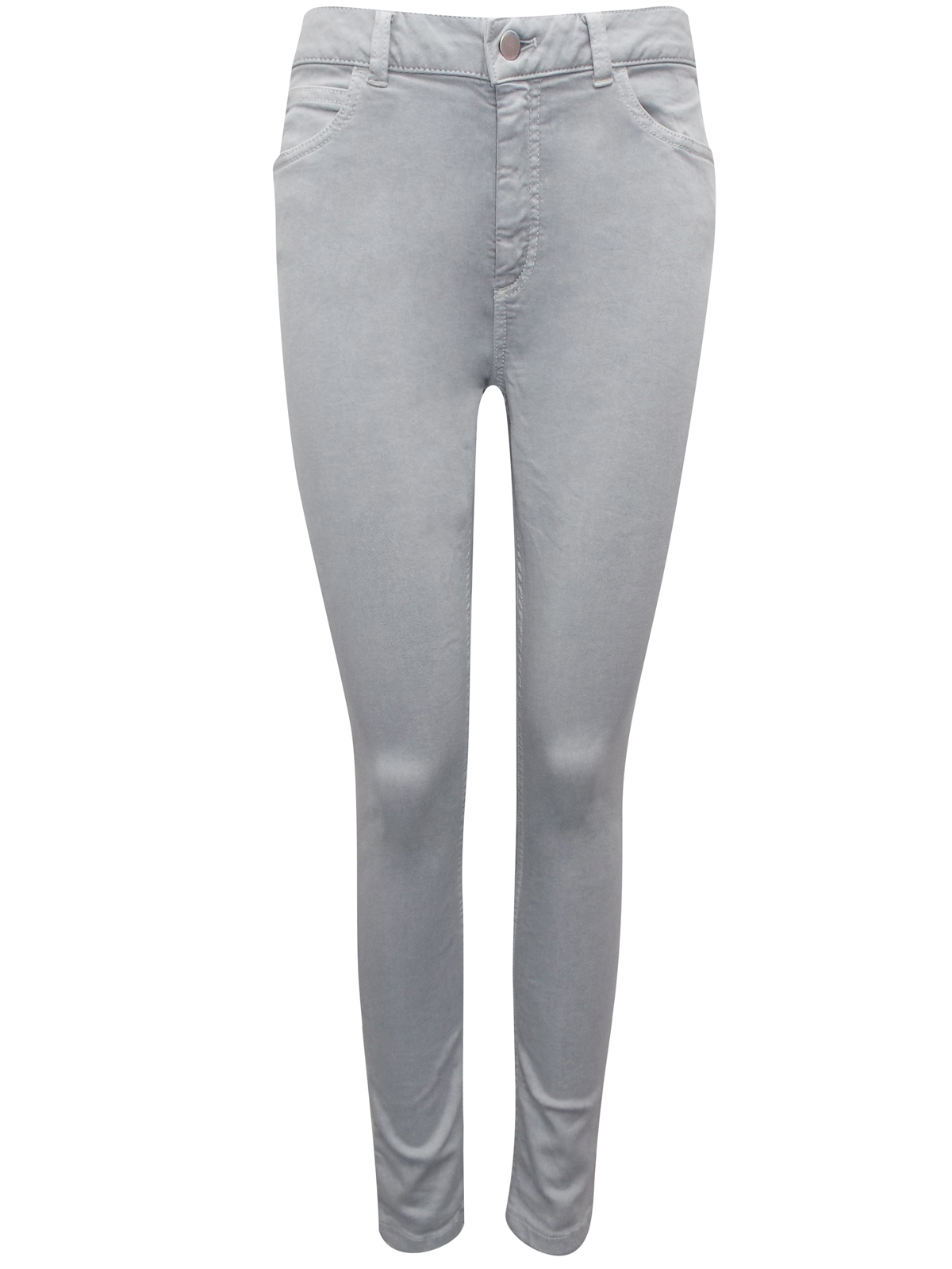 marks and spencer grey jeans