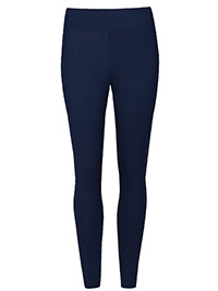 NAVY High Waisted Leggings - Size 6 to 16