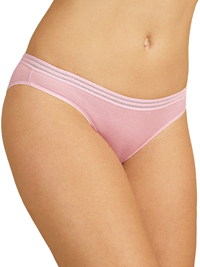 M&5 ROSE Modal Blend No VPL Bikini Knickers - Size 6 to 28 M&5 ROSE Modal Blend No VPL Bikini Knickers - Size 6 to 28