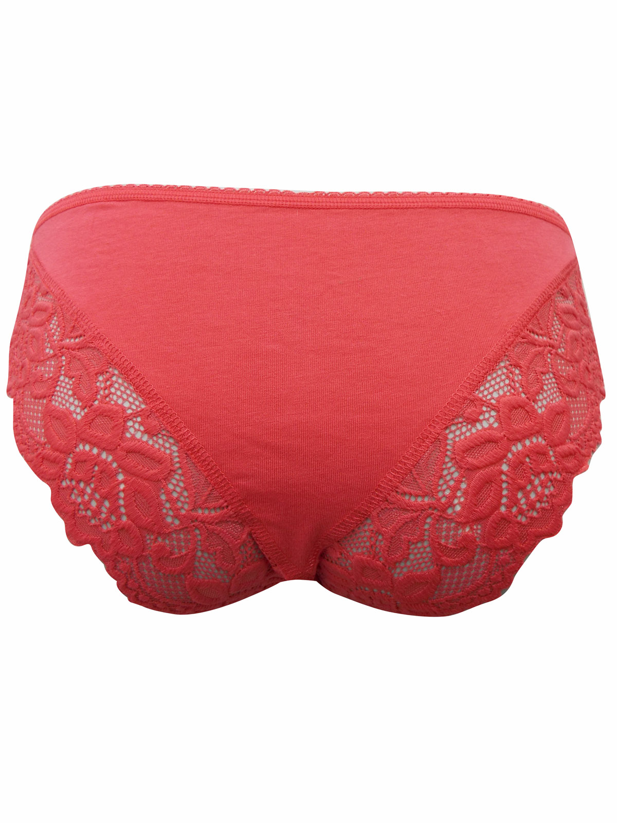 Marks and Spencer M&5 PINK 5Pack Brazilian Knickers Size 8 to 16