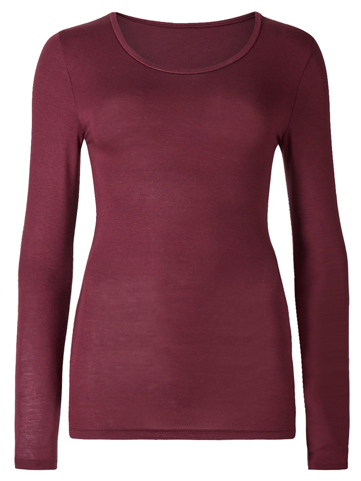 longline thermal top