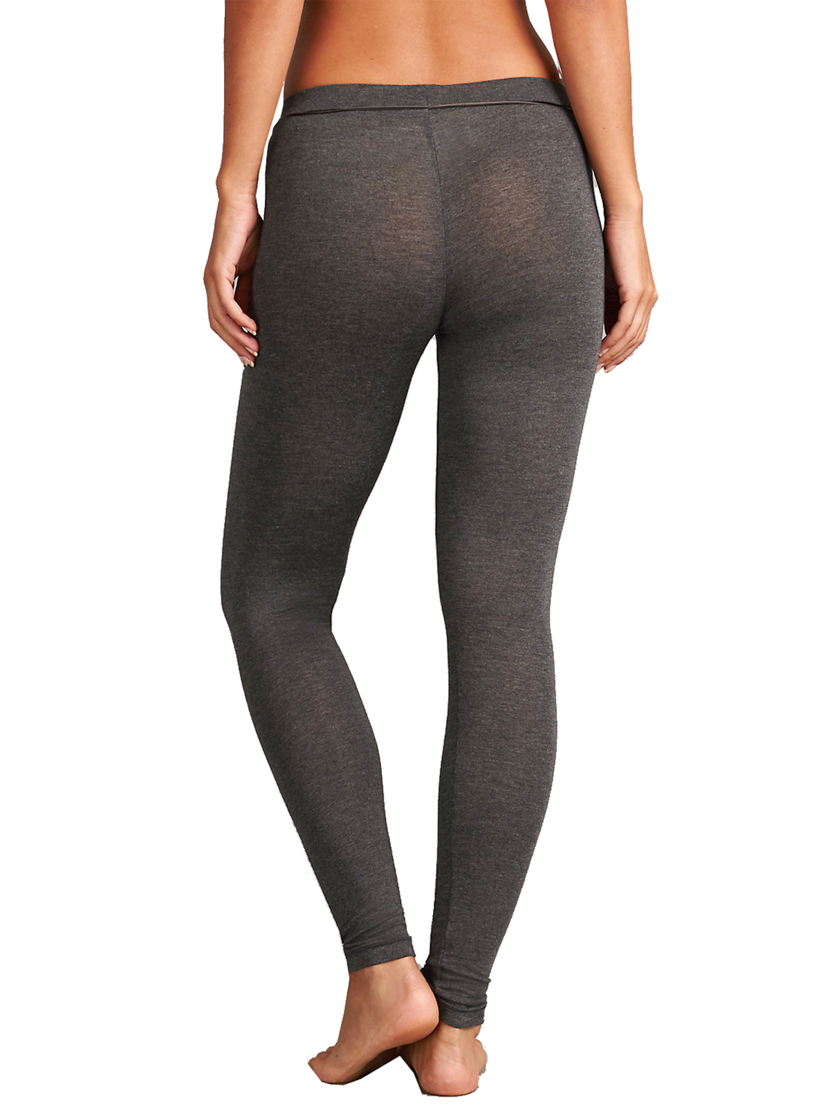 M&S Womens Heatgen Plus Thermal Brushed Leggings 14 Black - Compare Prices  & Where To Buy 