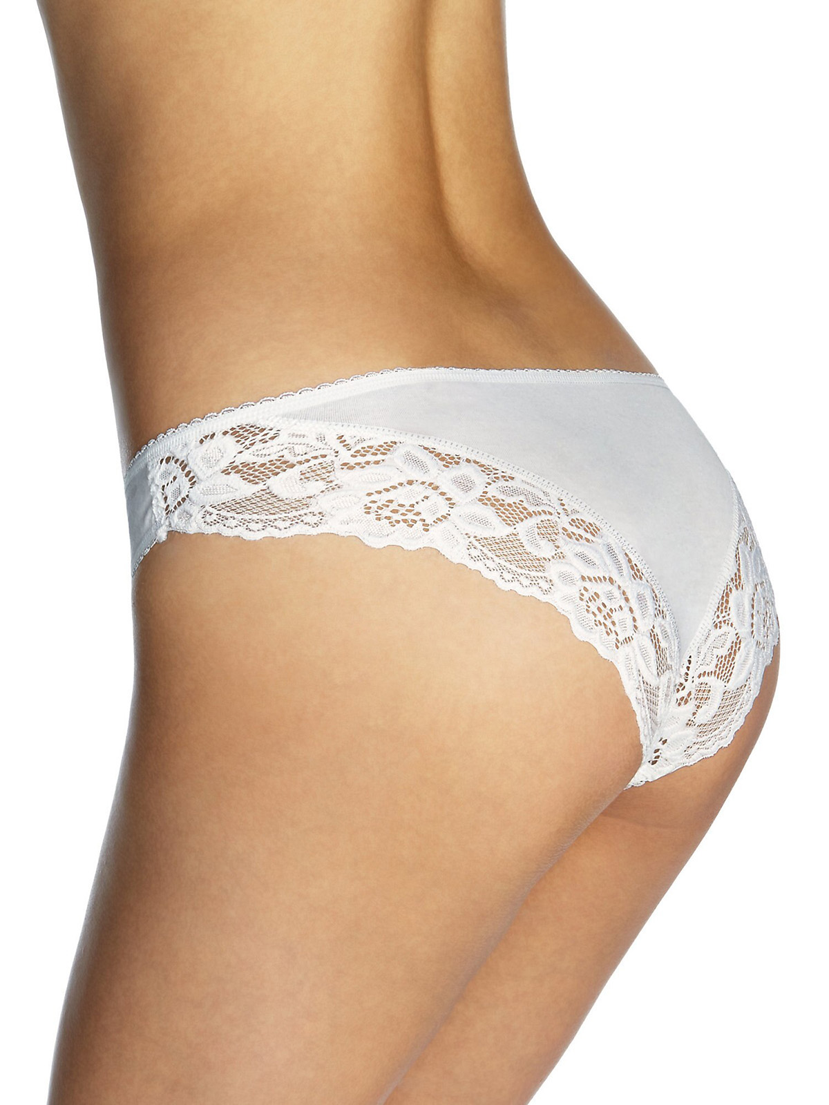 Ivory knickers
