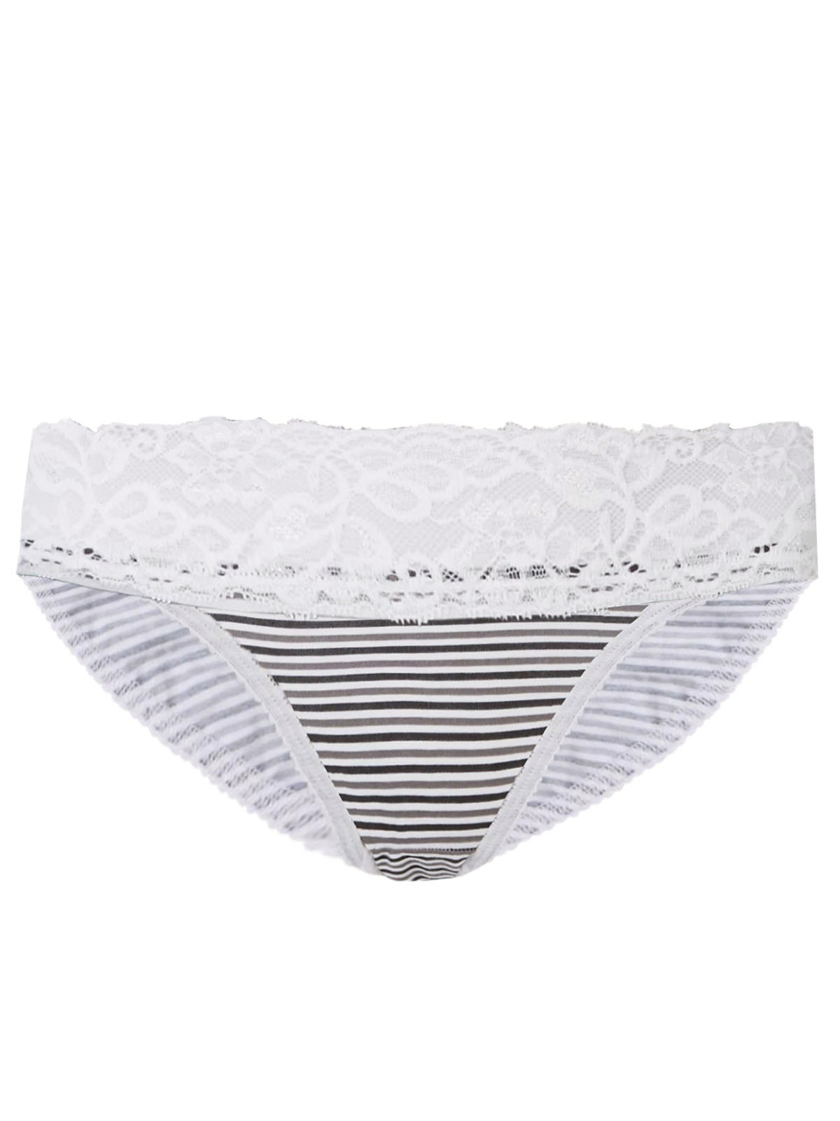M&S shoppers are obsessed with these £8 high-rise knickers - and