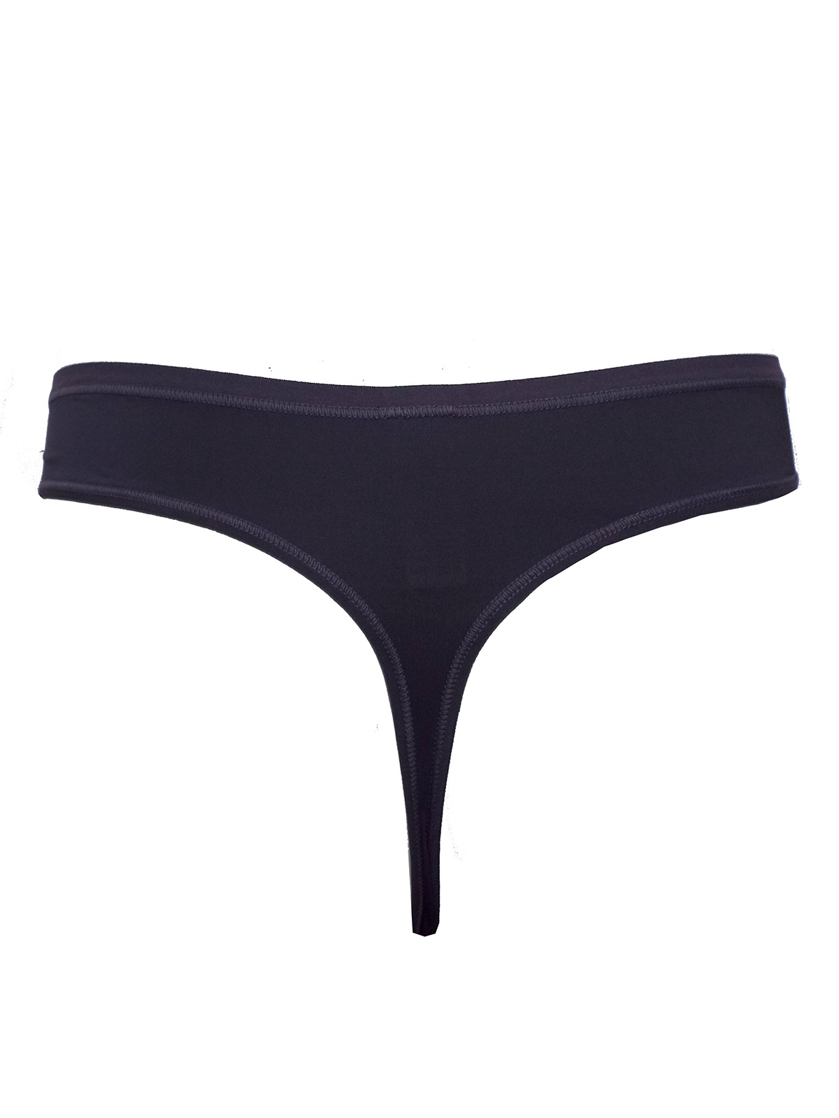 Marks and Spencer - - M&5 DAMSON High Rise Thong - Plus Size 16 to 20