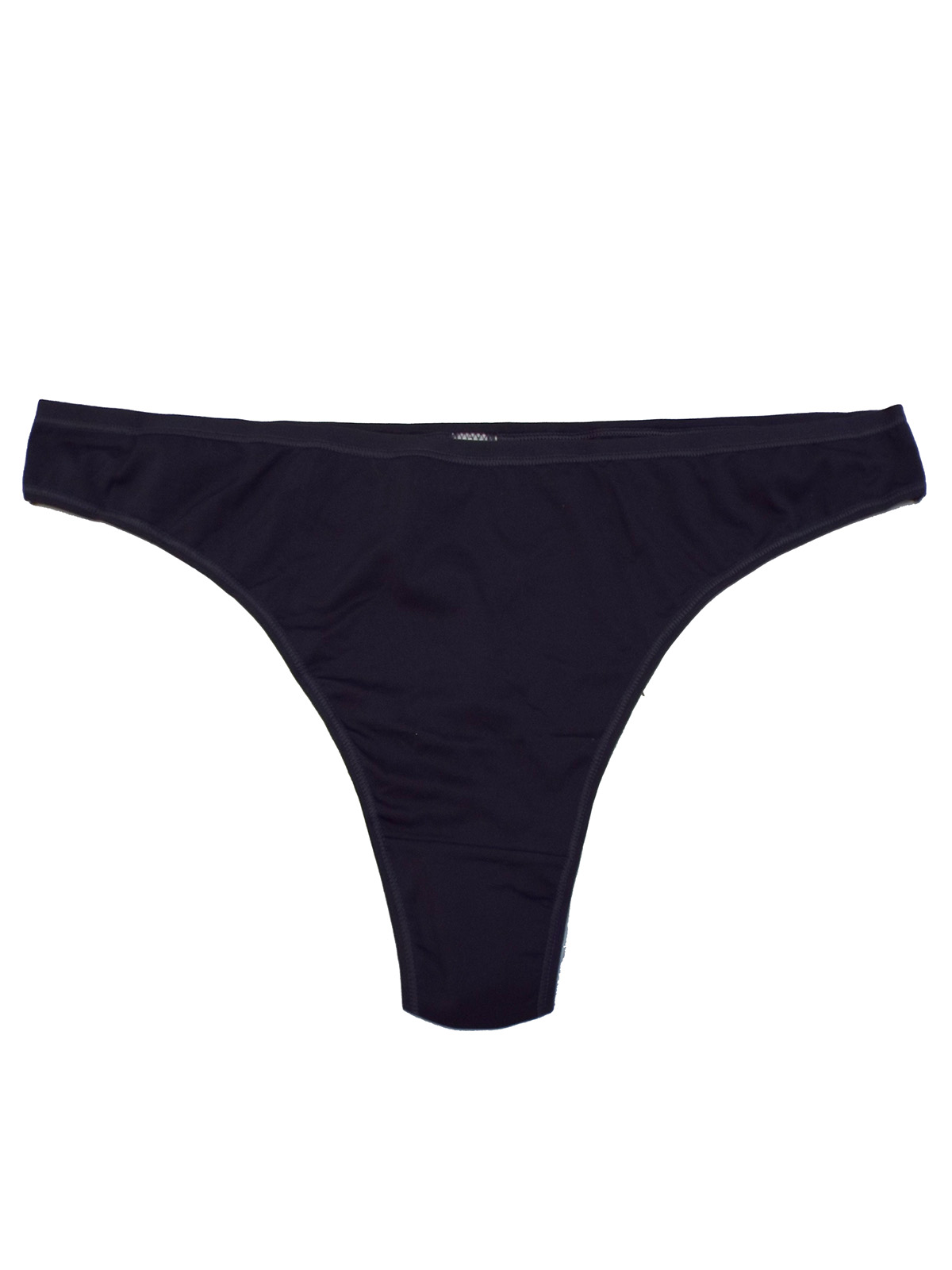 Marks and Spencer - - M&5 DAMSON High Rise Thong - Plus Size 16 to 20