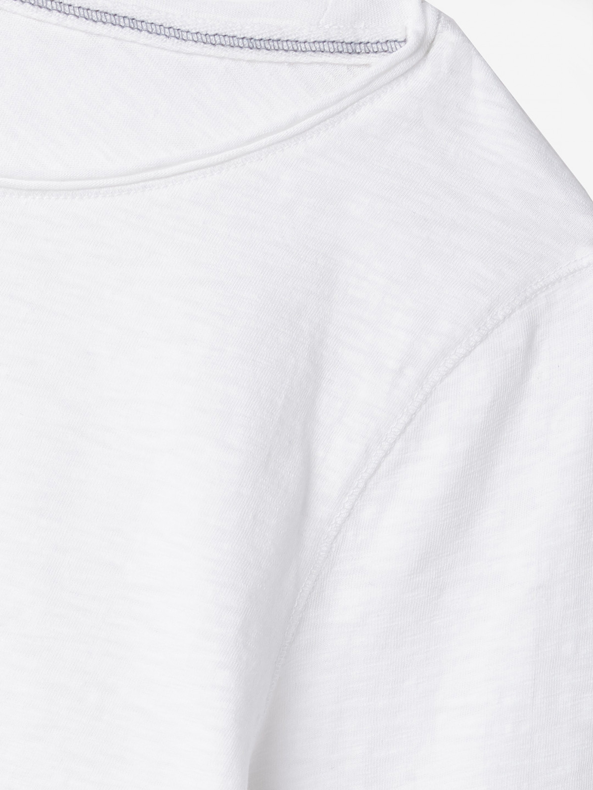 white stuff carly jersey tee