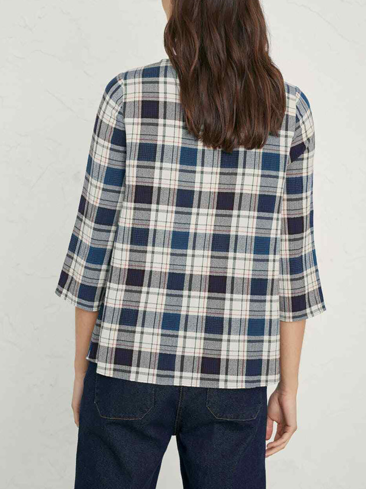 Wholesale SEASALT Organic Cotton Clothing, Cornwall Finest SEAS4LT