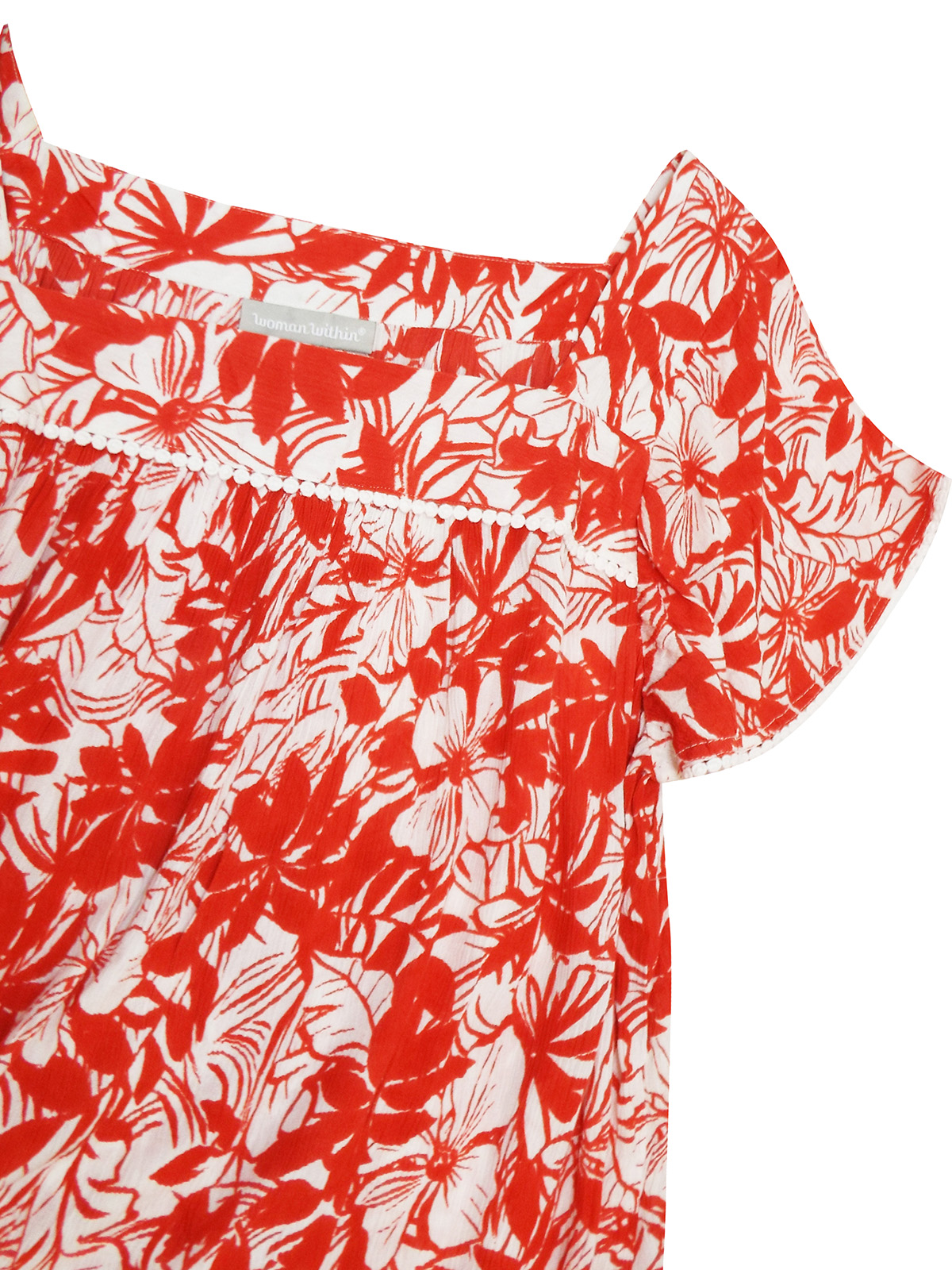 ulla-popken-plus-orange-square-neck-gypsy-top-plus-size-20-22-to