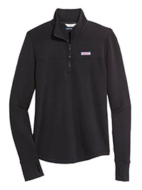 BLACK Dreamcloth Relaxed Shep Shirt - Plus Size 12 to 20 (XS to XL)