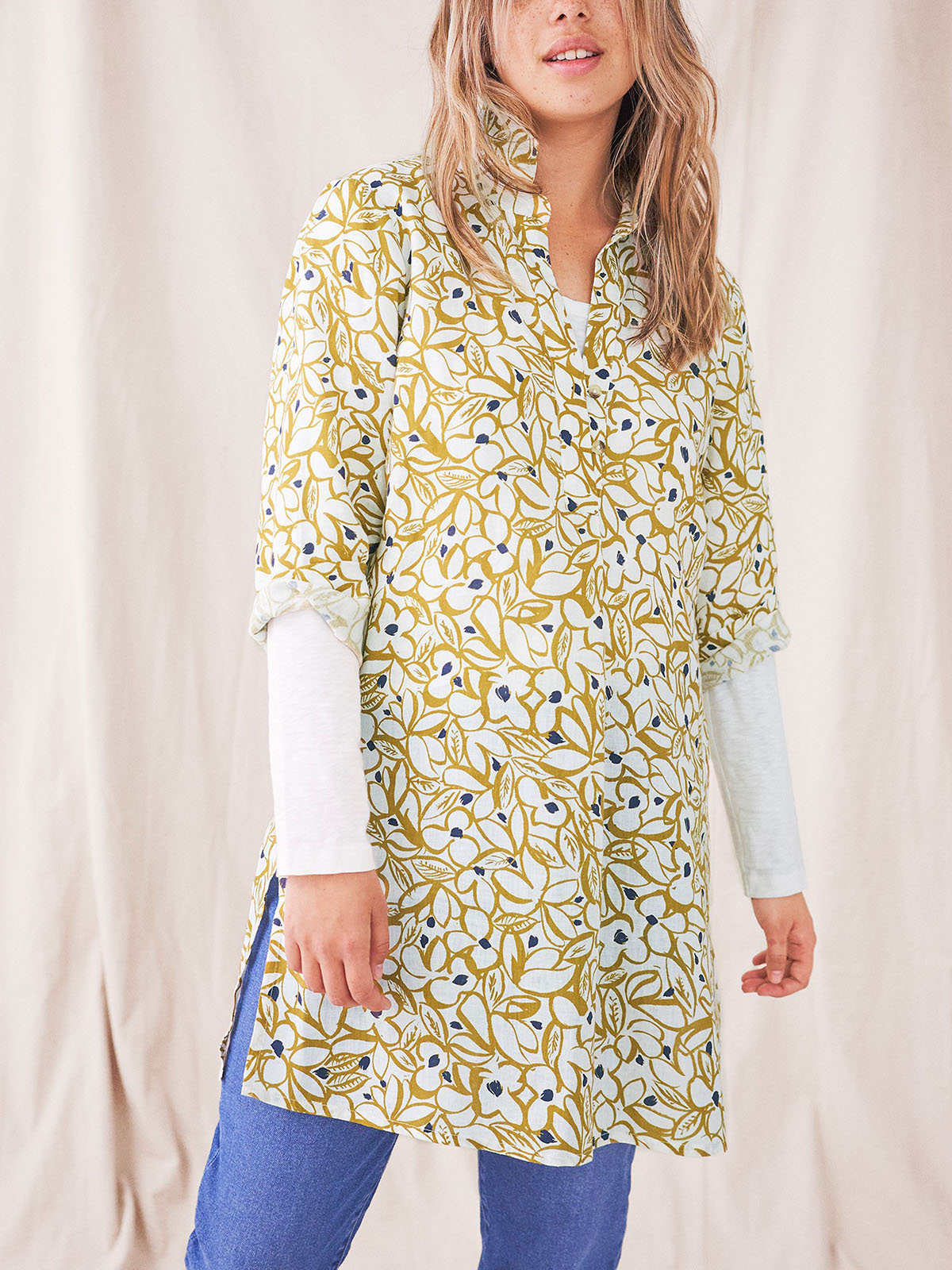 white stuff tunics size 14