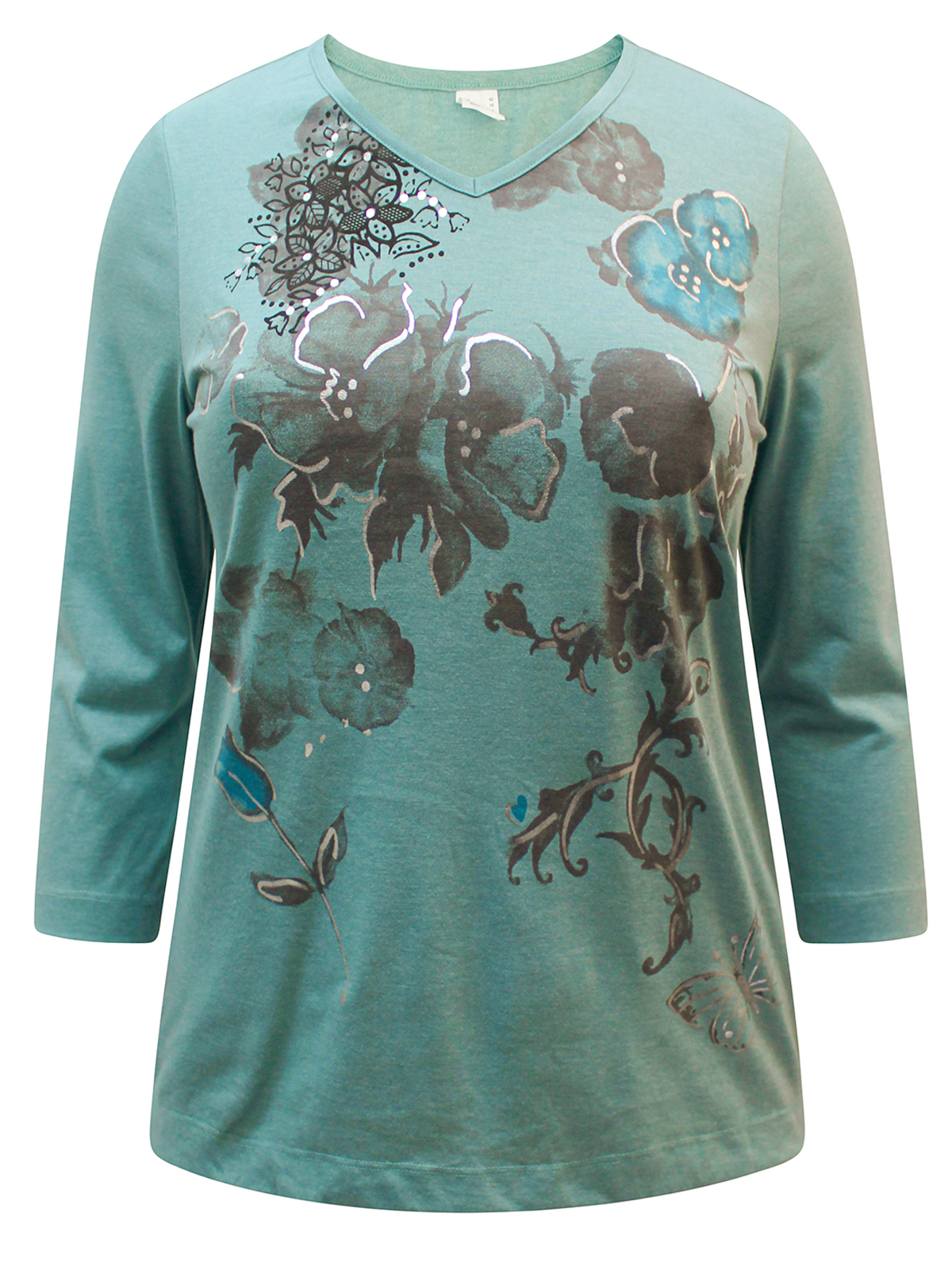 Wholesale Classic Basics Clothing From Otto Catalogue Group - - BLUE ...