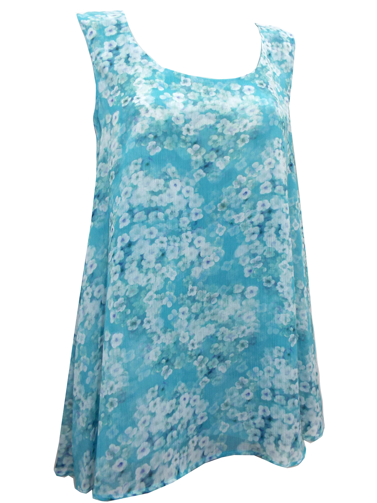 Wholesale kaliko clothing - - KAL1KO Light Turquoise Pucnchy Marina ...