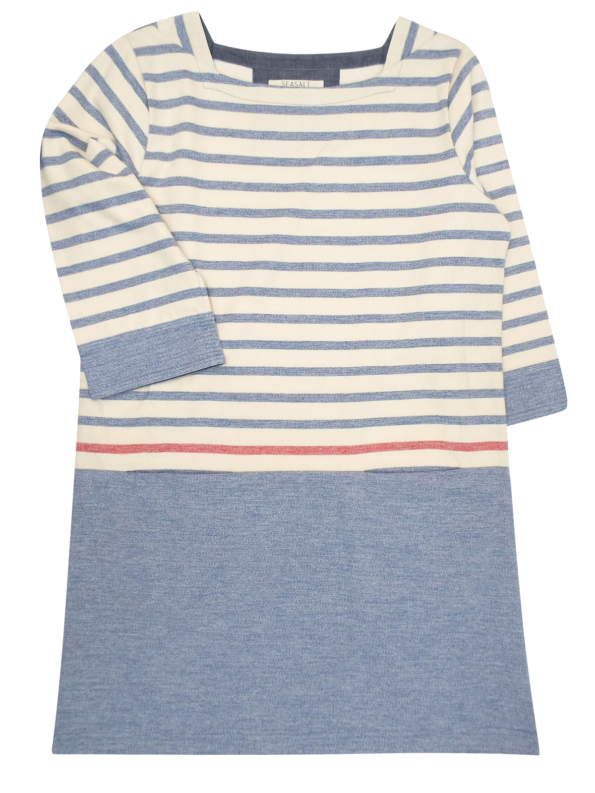 Wholesale SEASALT Organic Cotton Clothing, Cornwall Finest