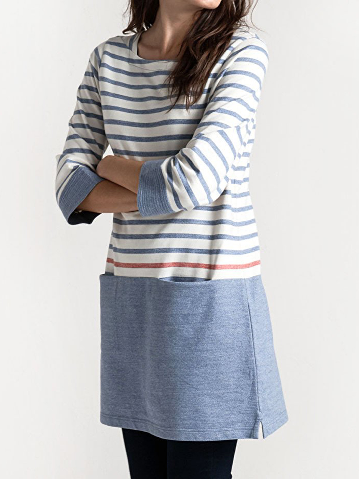 Wholesale SEASALT Organic Cotton Clothing, Cornwall Finest