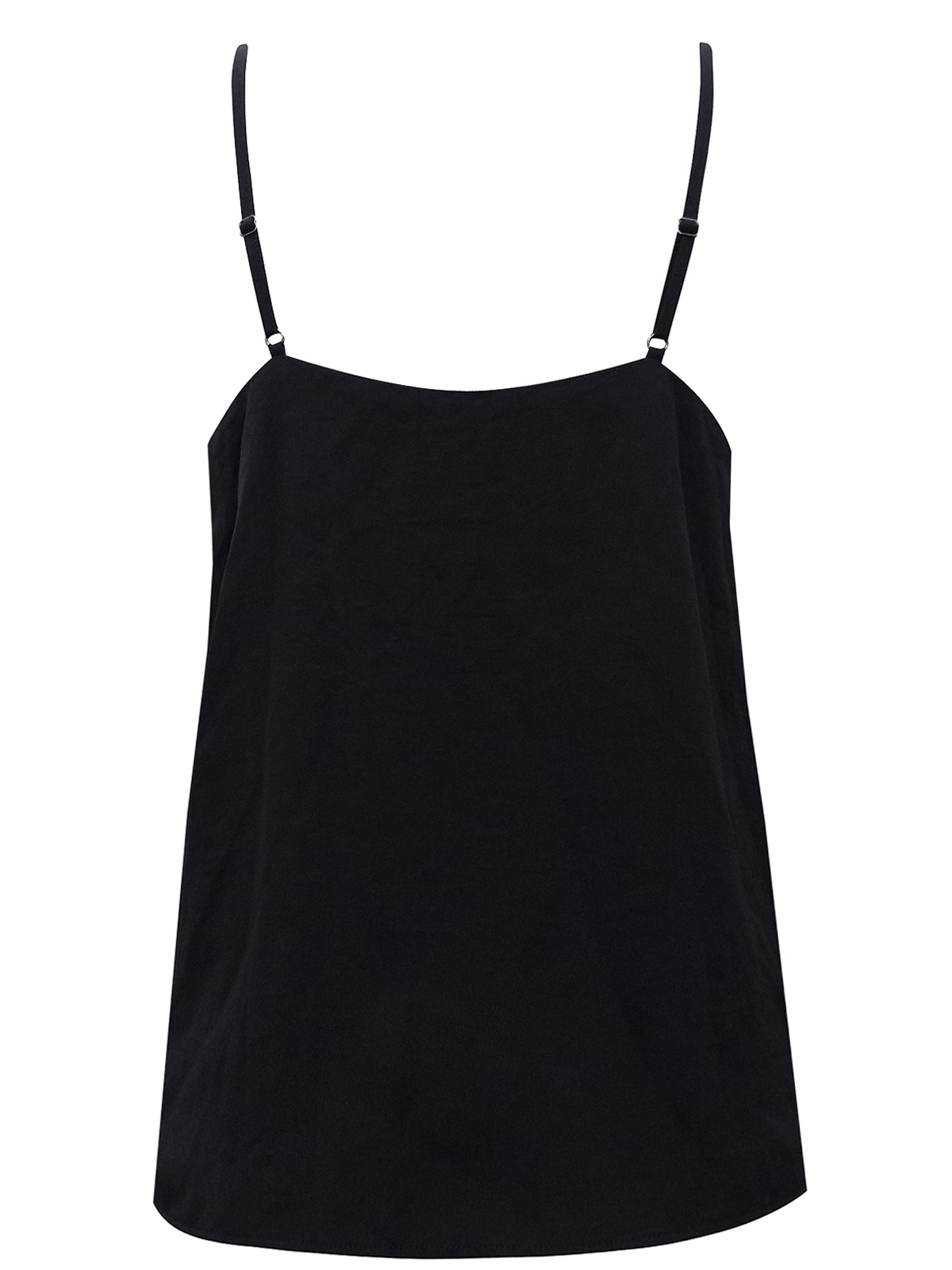 N3XT BLACK Strappy Cami Top - Size 6 to 20