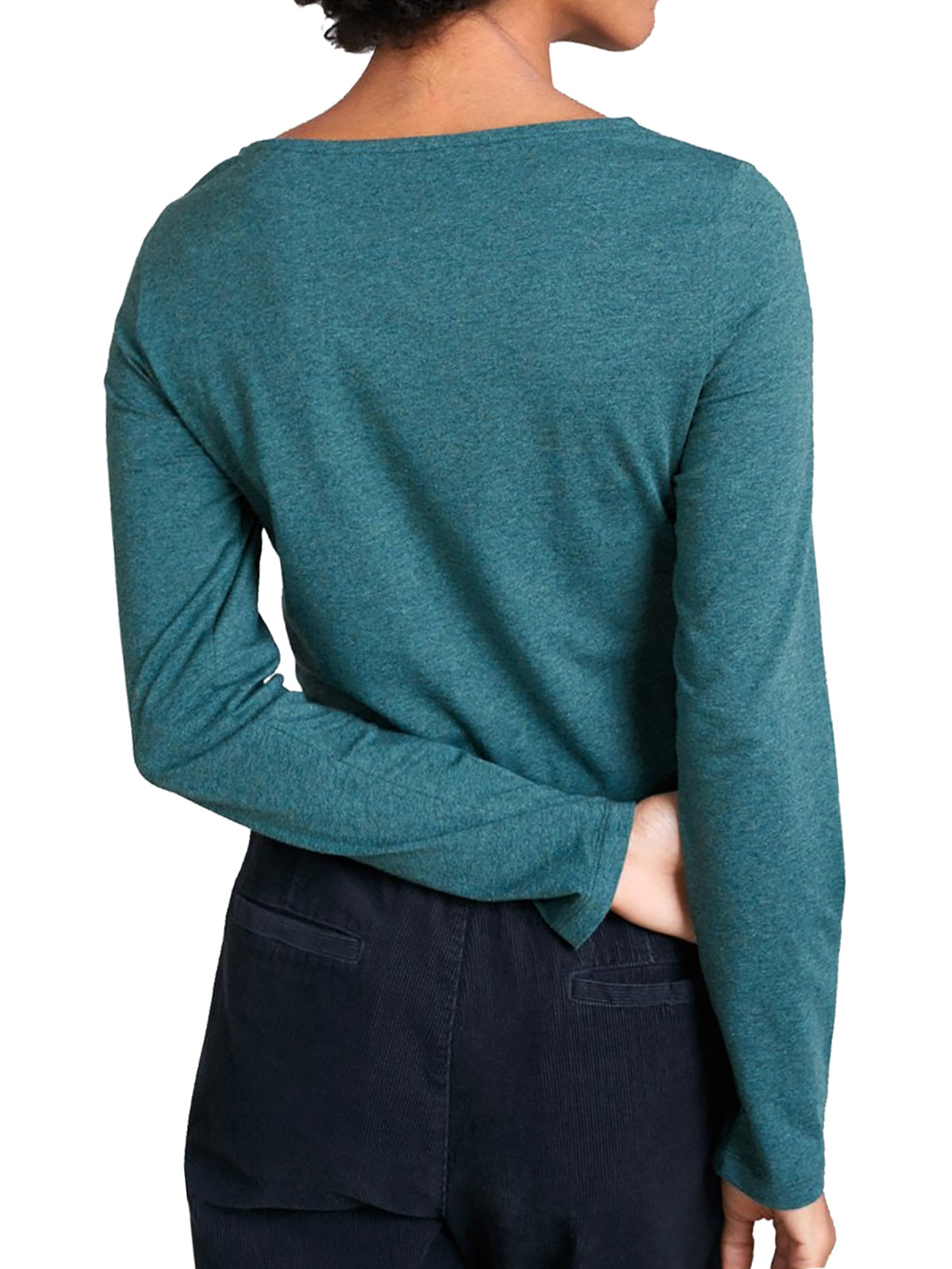 Wholesale SEASALT Organic Cotton Clothing, Cornwall Finest SEAS4LT