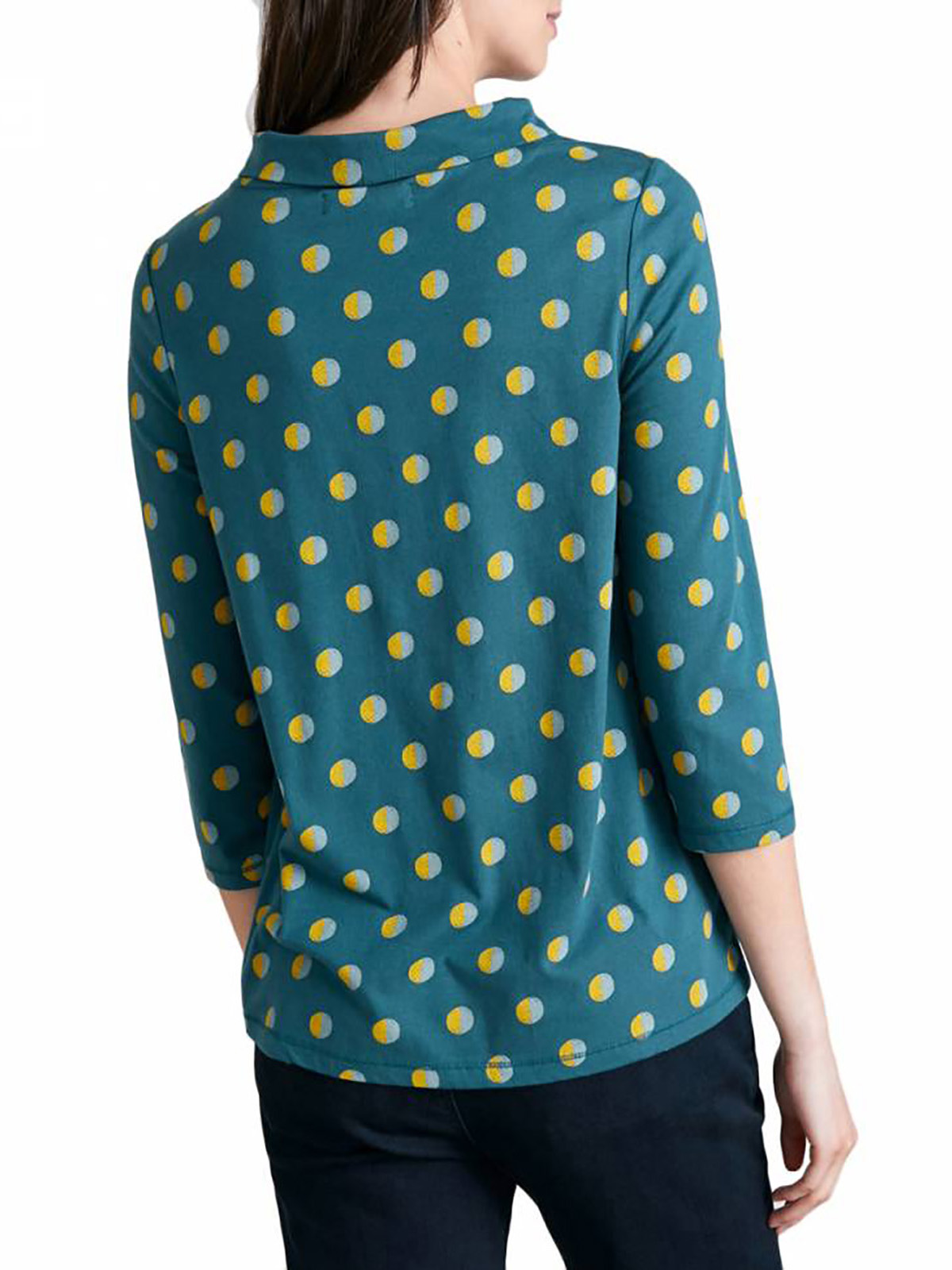 Wholesale SEASALT Organic Cotton Clothing, Cornwall Finest SEAS4LT