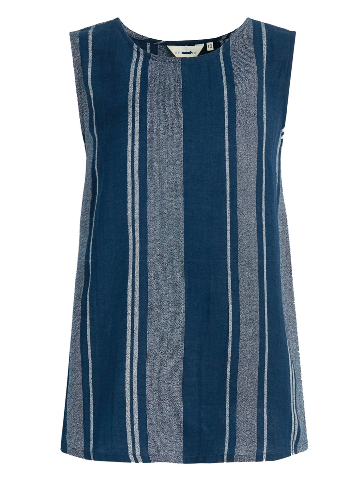 Wholesale SEASALT Organic Cotton Clothing, Cornwall Finest SEAS4LT