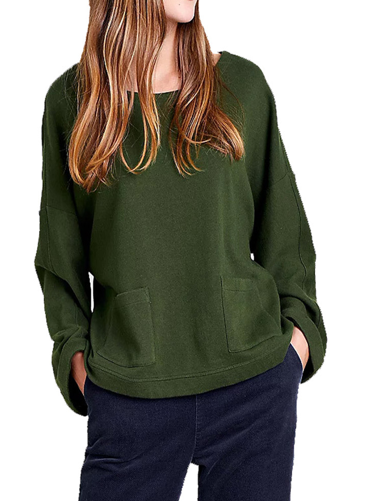 Wholesale SEASALT Organic Cotton Clothing, Cornwall Finest SEAS4LT