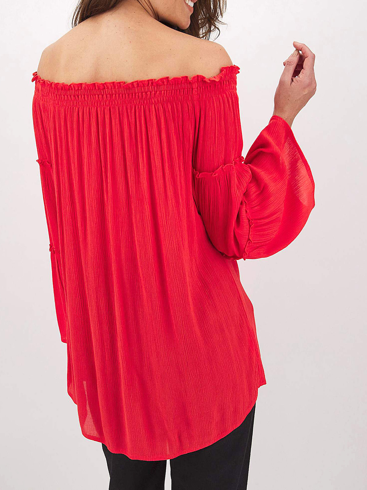 Jd williams cold shoulder tops hot sale