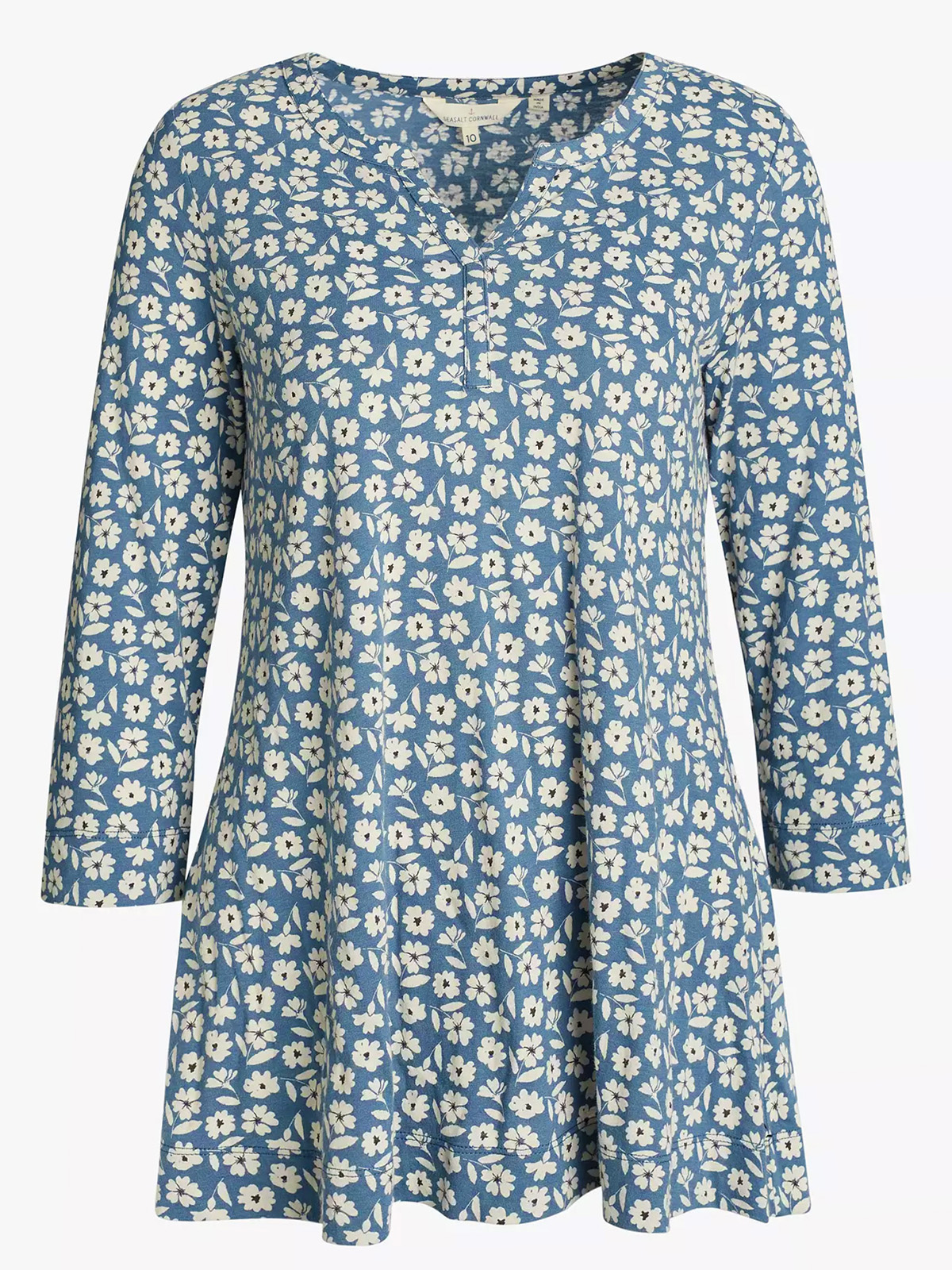 Wholesale SEASALT Organic Cotton Clothing, Cornwall Finest SEAS4LT