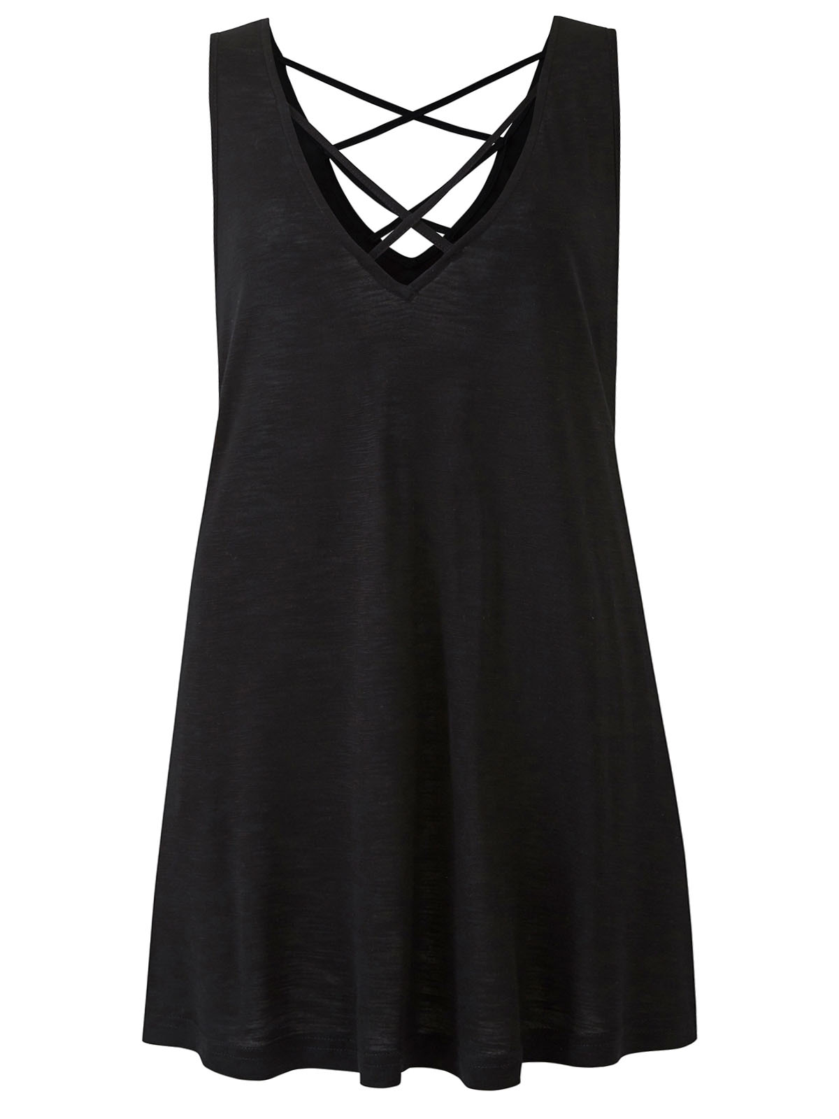 plus-size-wholesale-clothing-by-simply-be-black-sleeveless-criss