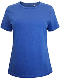 SS COBALT Reflection T-Shirt - Size 8 to 22
