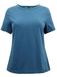 SS TEAL Reflection T-Shirt  - Size 8 to 22