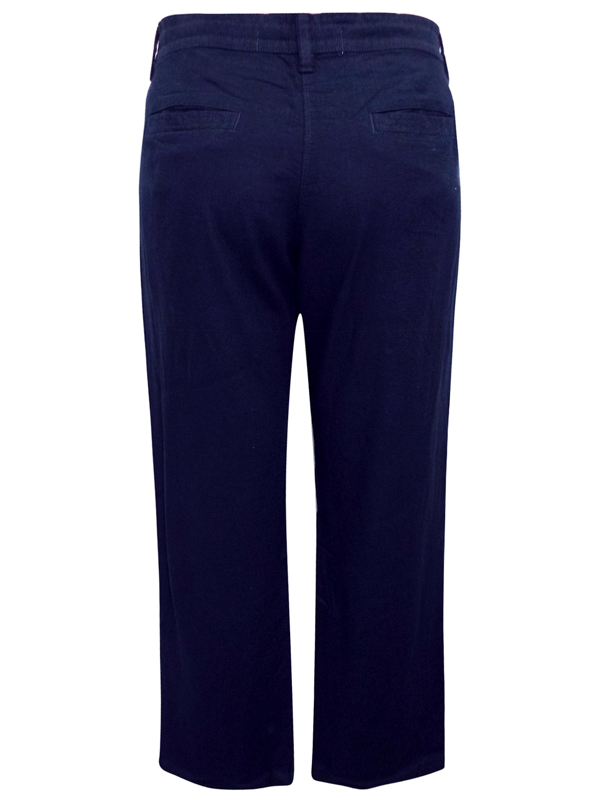 メンズ 2WAY STRETCH 2 LINE PANTS - NAVY