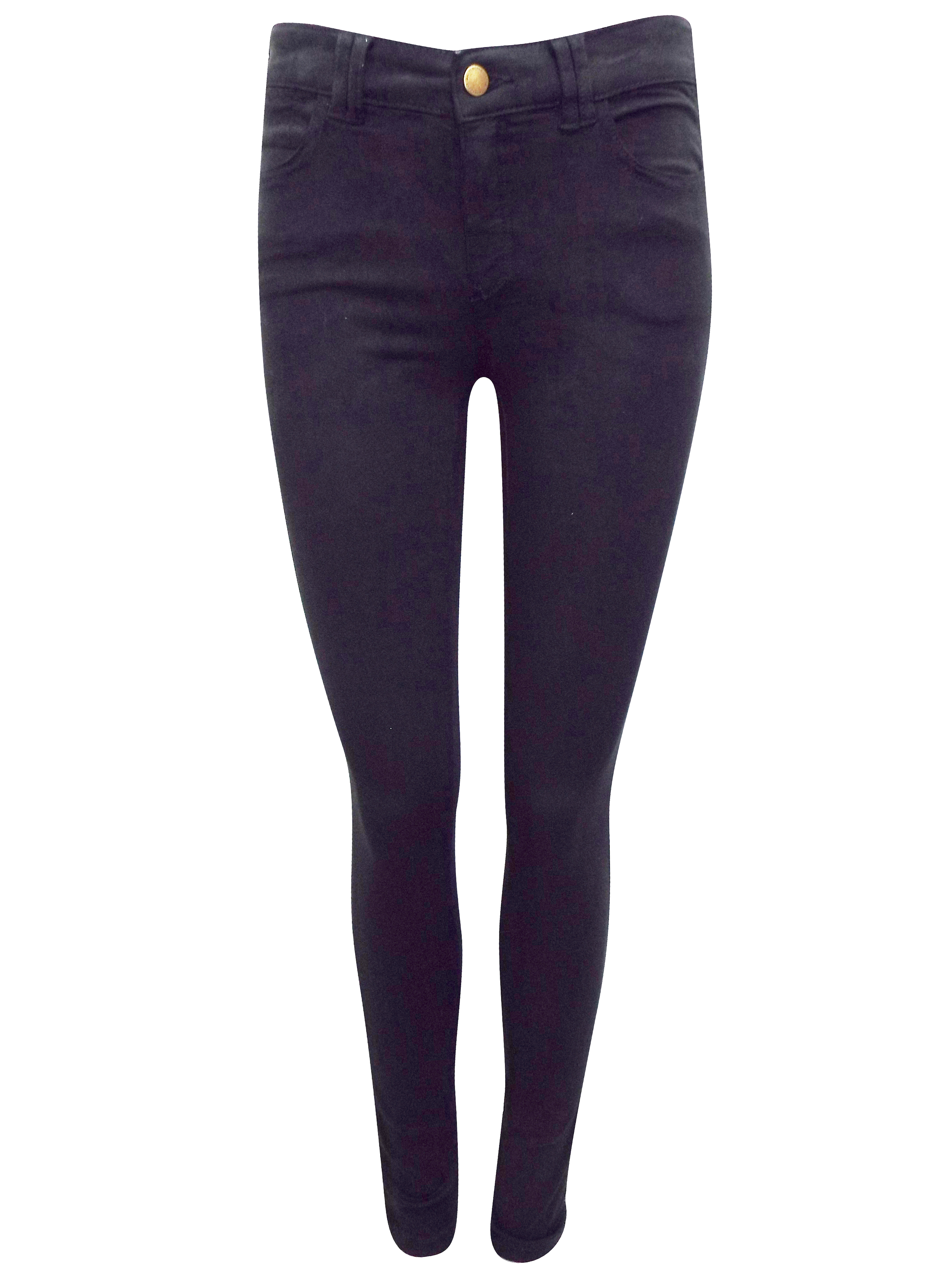 clockhouse skinny stretch