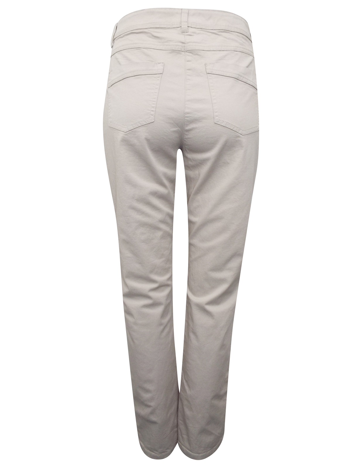 C&A - - C&A SAND Classic Fit 5-Pcoket Denim Jeans - Size 8 to 22 (EU 36 ...