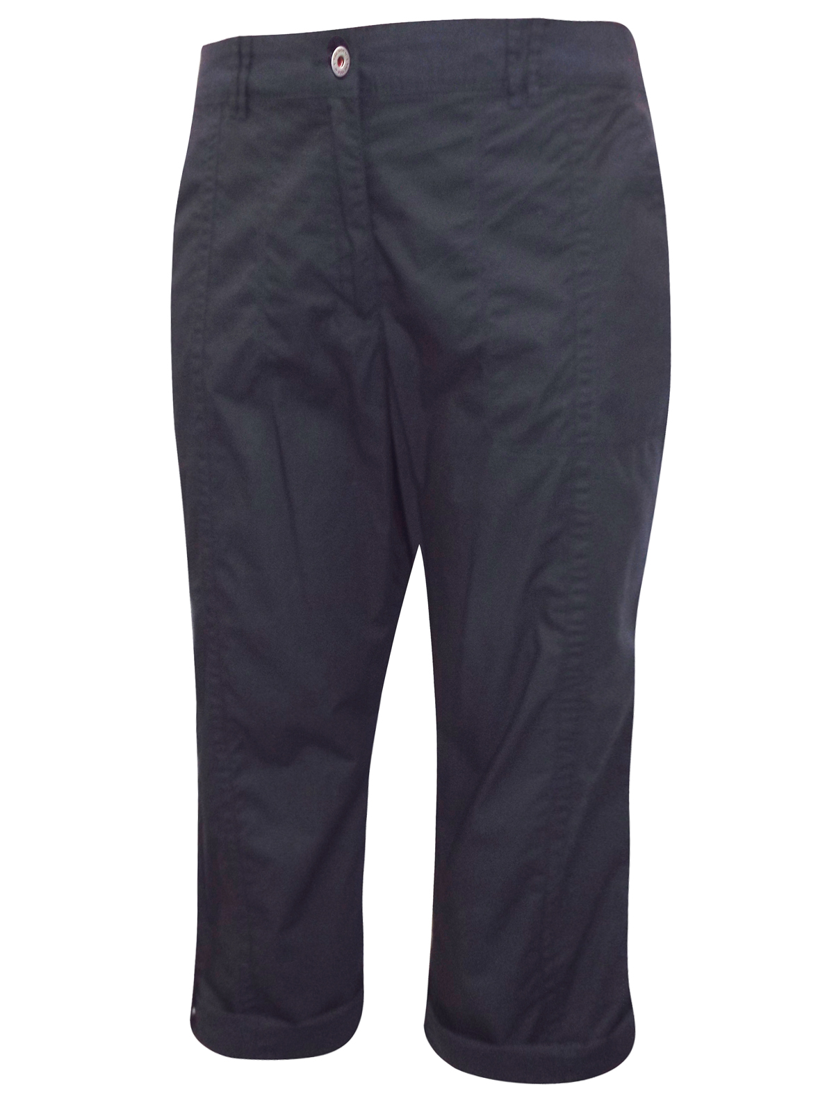 ladies white trousers size 18