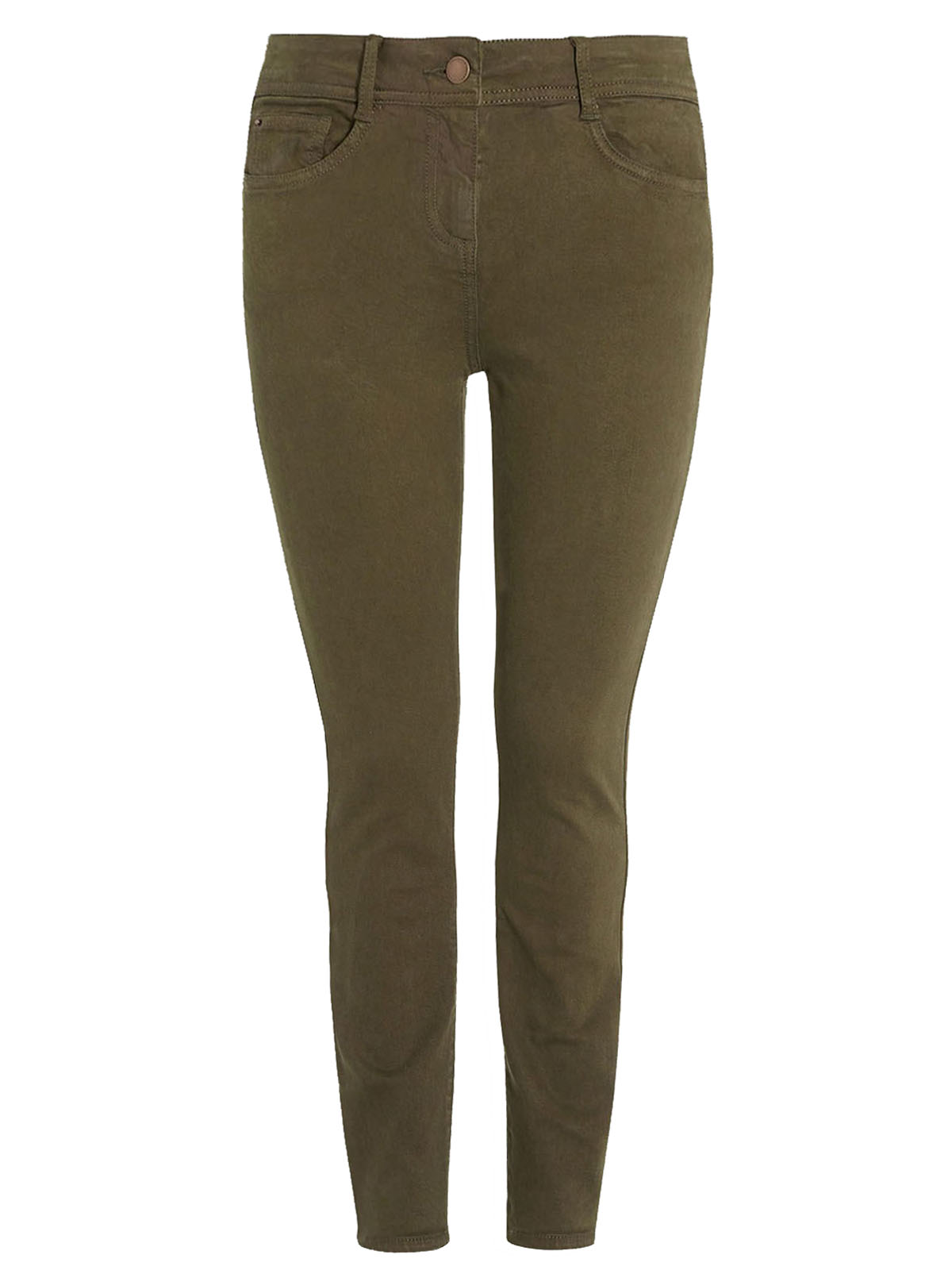 N3XT OLIVE Skinny Fit Jeans - Size 6 to 24