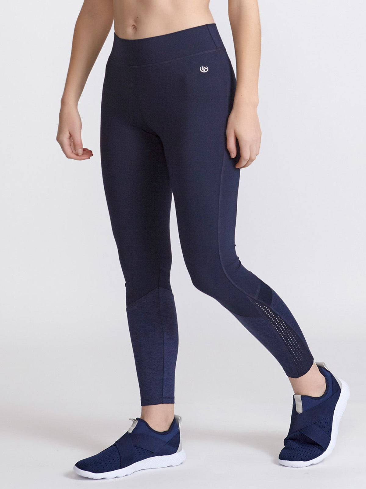 Navy Sports Leggings For Women  International Society of Precision  Agriculture