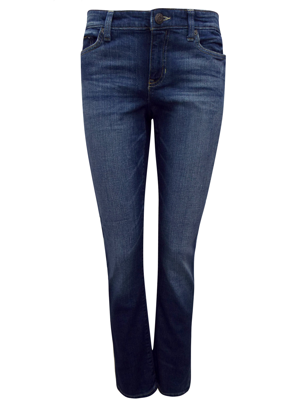GAP BLUE Skinny Fit Denim Jeans - Size 6 to 12