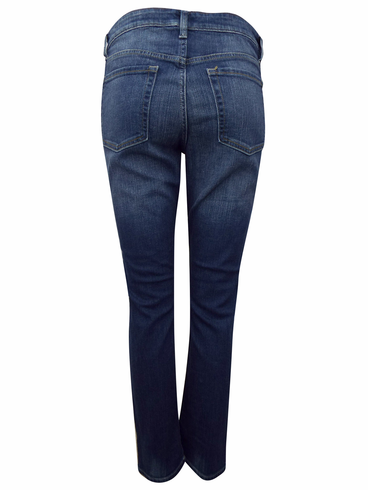 GAP BLUE Skinny Fit Denim Jeans - Size 6 to 12