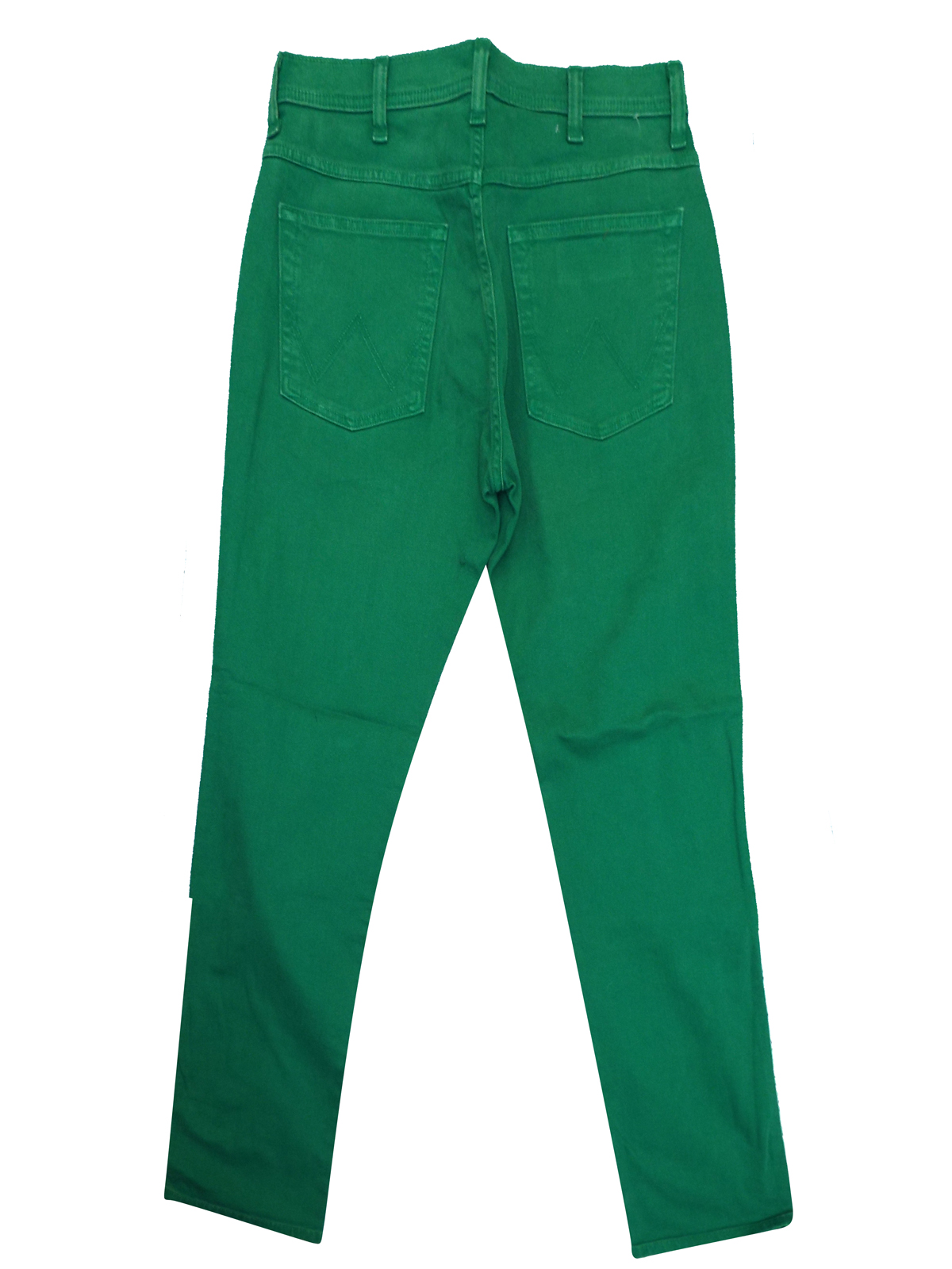 Wrangler - - Wr4ngler ASSORTED Pure Cotton Denim Jeans - Waist Size 32 ...