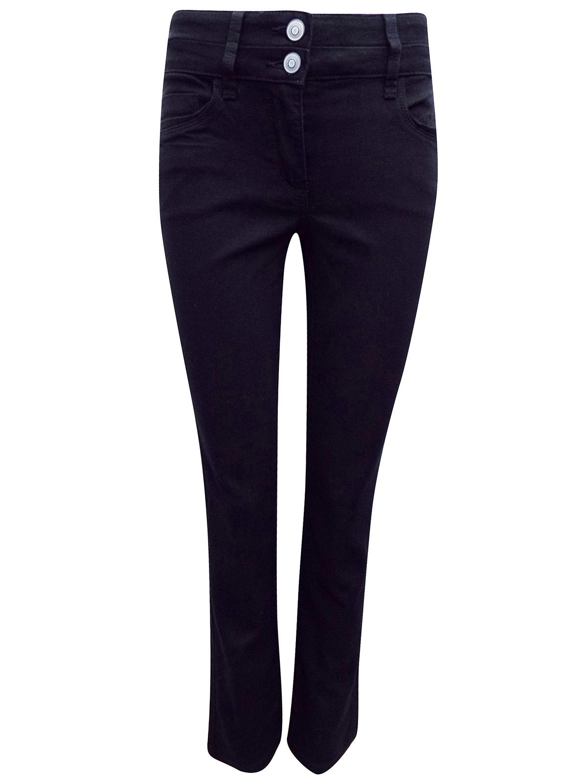 N3xt BLACK Lift Slim and Shape Slim Leg Jeans - Size 8 to 24 (Leg 29-31 ...