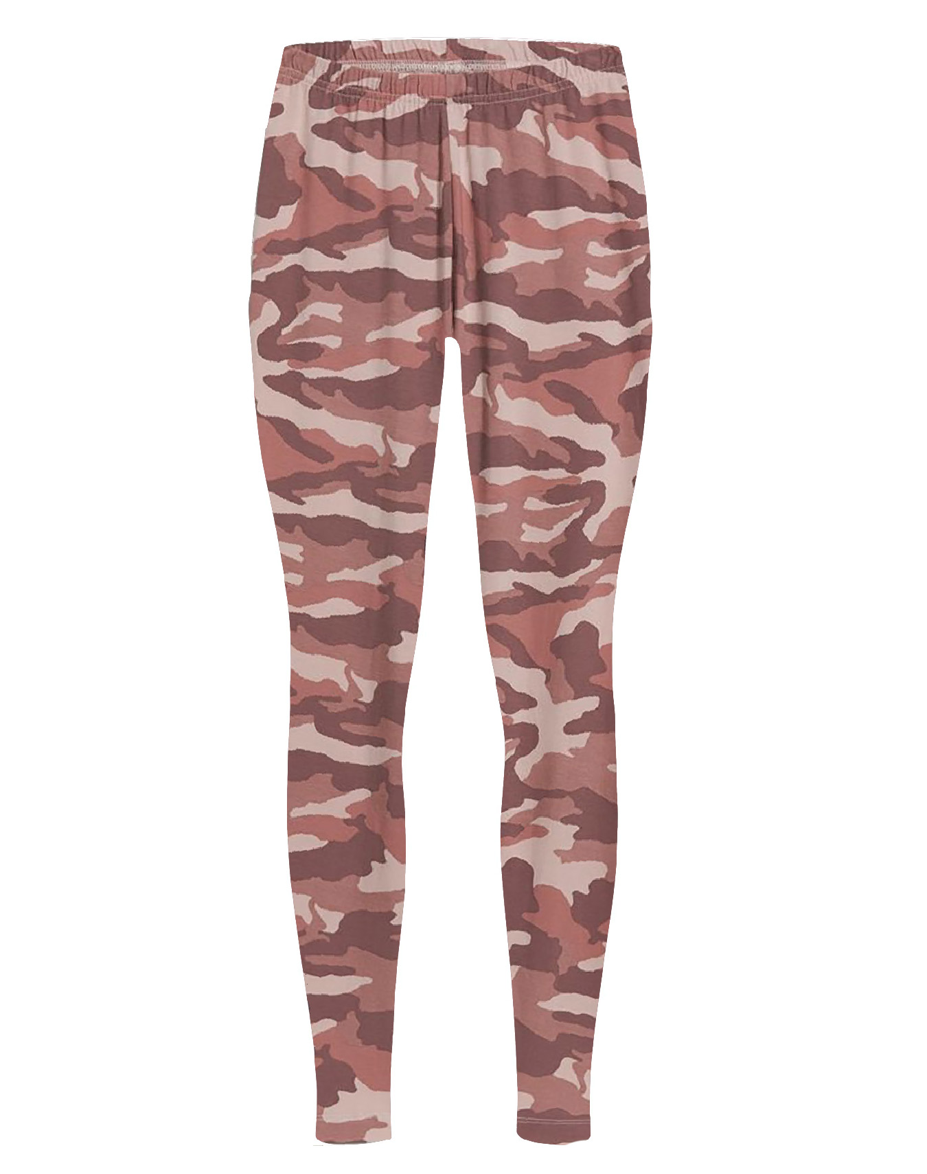 Old Navy - - Old Navy PINK CAMO Print High-Waisted Leggings - Size